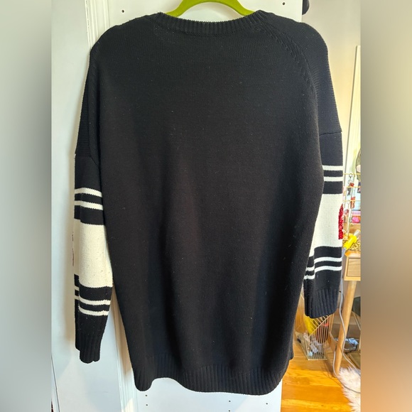 Maje nothing but good times sweater - Picture 3 of 4